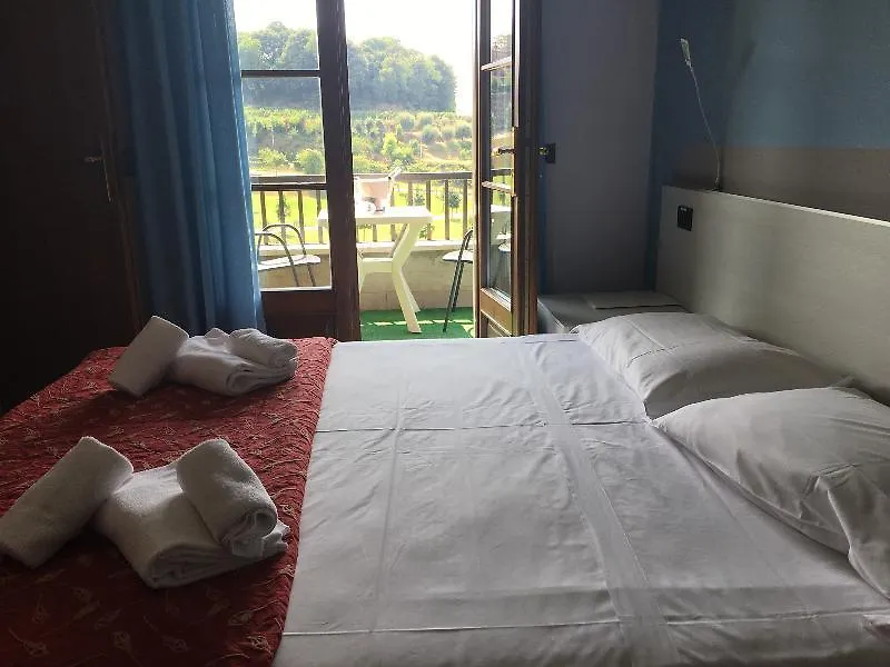 Hotel Il Castello Pozzolengo