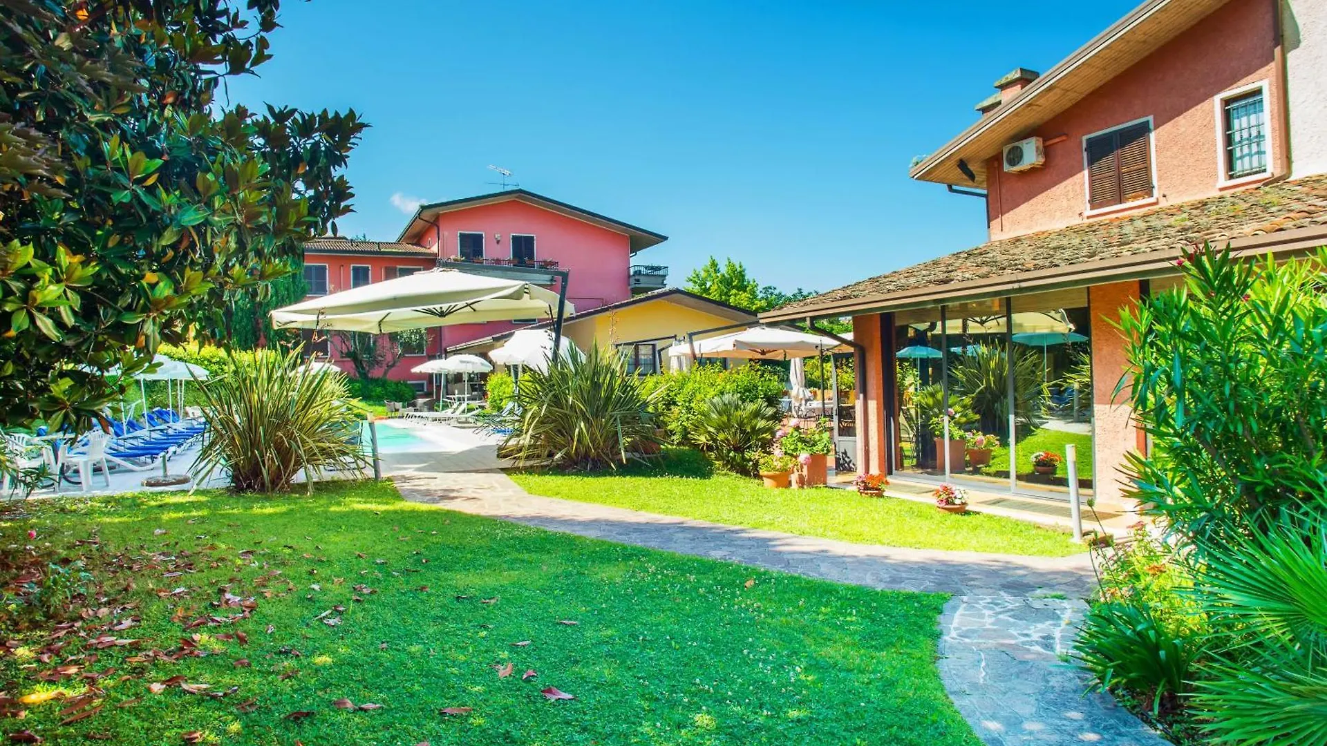 Hotel Il Castello Pozzolengo