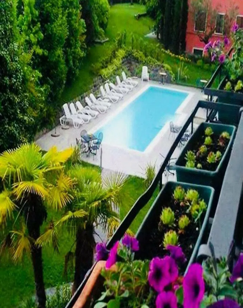 Hotel Il Castello Pozzolengo