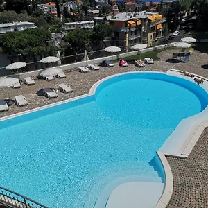 hotellátogatás