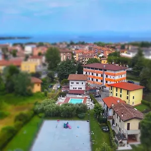 Hotel Bel Sito **