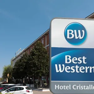 Hotel Western Cristallo Mantova, Virgilio
