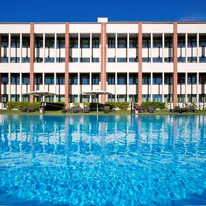 Hotel Mercure Leonardo Da Vinci Rome Airport ****