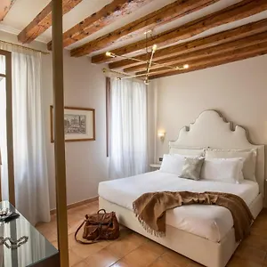 Gæstehus Daplace - Antica Casa Coppo ***