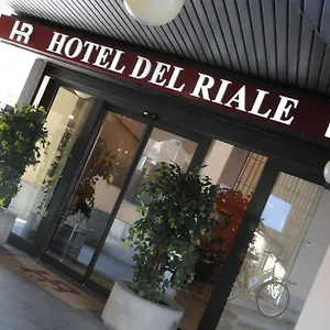 Hotel Del Riale, Parabiago