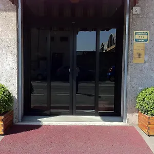 Szálloda Arcobaleno