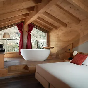 Miramonti Park **** Bormio