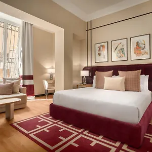 Hotel Mate Collection Mia, Colosseum ****