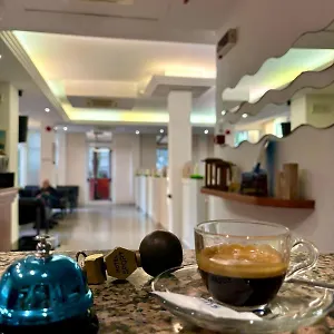 hotellátogatás