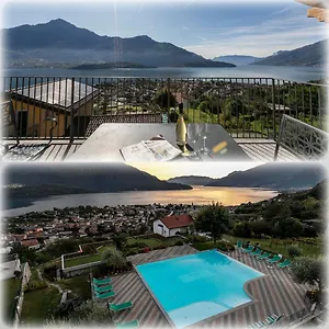 3* Aparthotel La Collina
