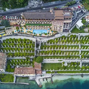 Splendid **** Limone sul Garda