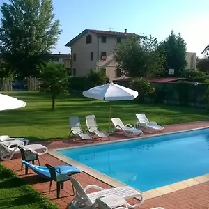 Bed & Breakfast Il Casale Di Nanni **