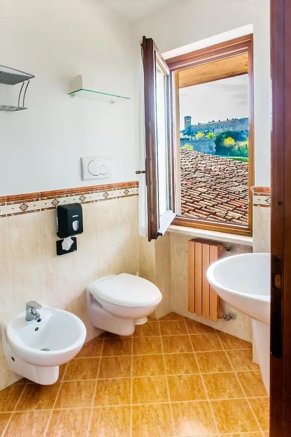Hotel Il Castello Pozzolengo