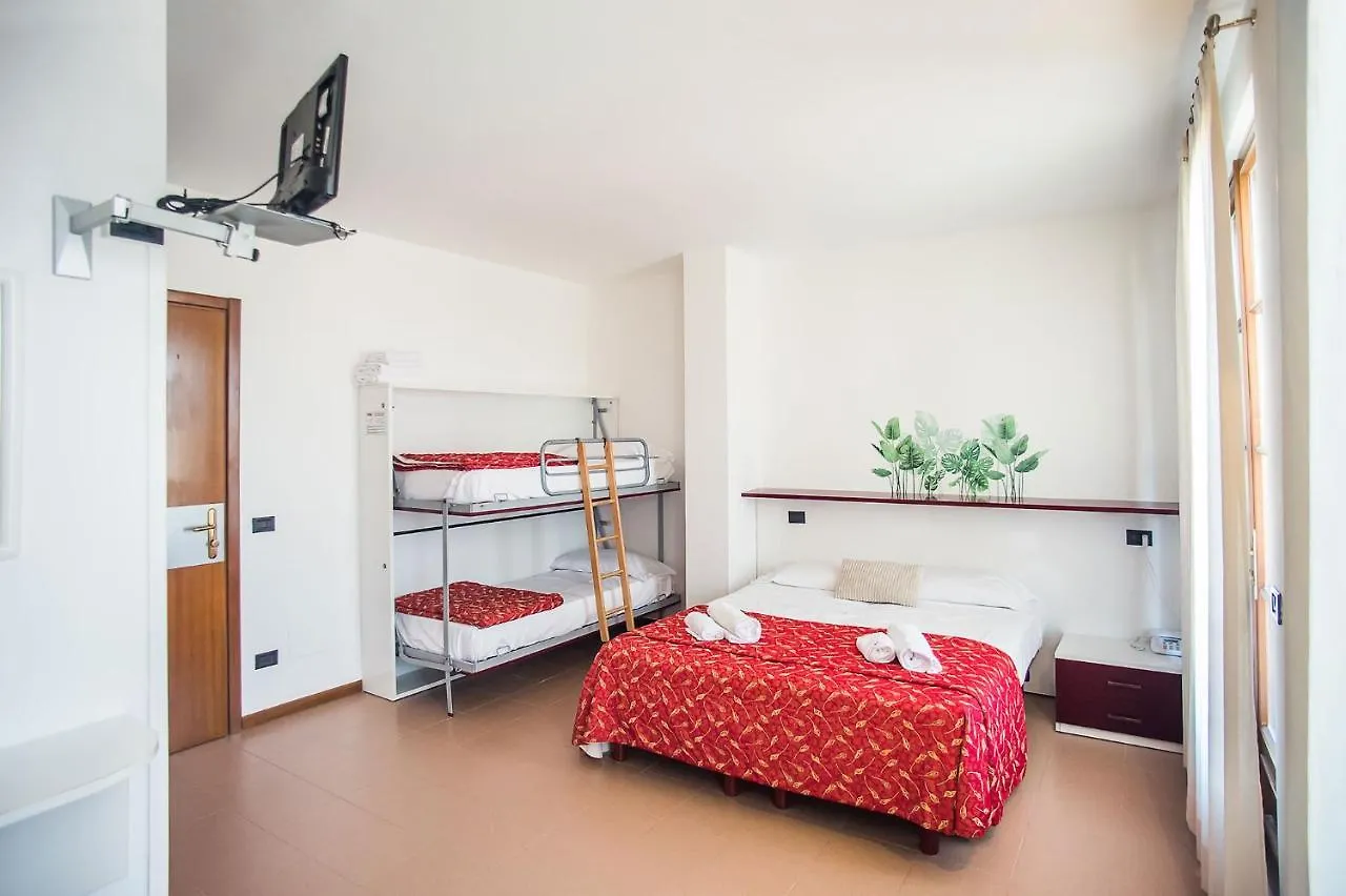 Hotel Il Castello Pozzolengo