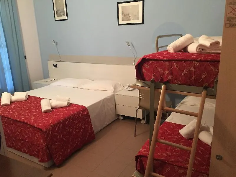 Hotel Il Castello Поццоленго